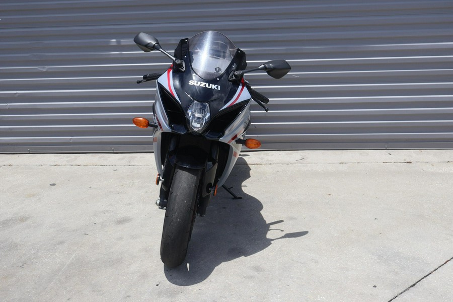 2024 Suzuki GSX-R1000R