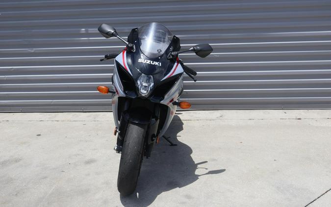 2024 Suzuki GSX-R1000R