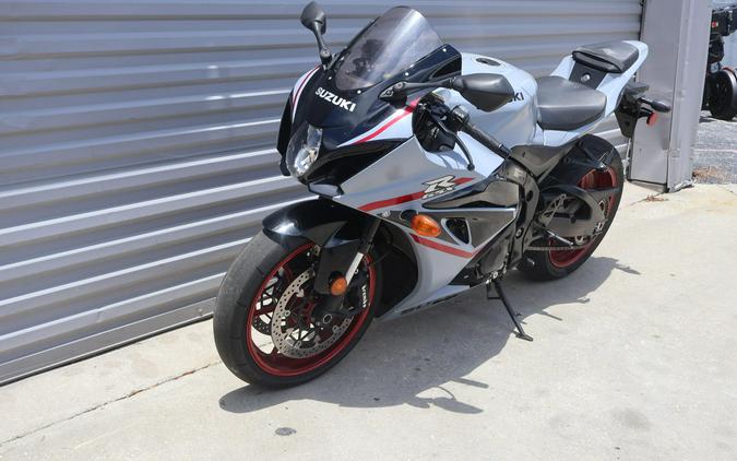 2024 Suzuki GSX-R1000R