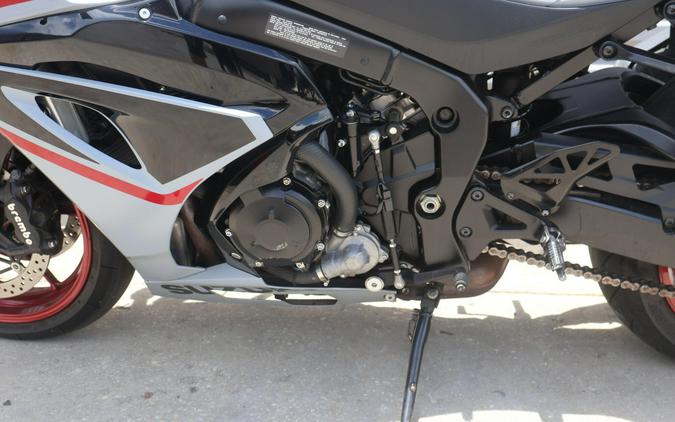 2024 Suzuki GSX-R1000R