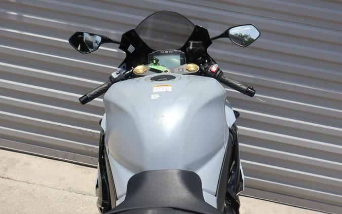 2024 Suzuki GSX-R1000R