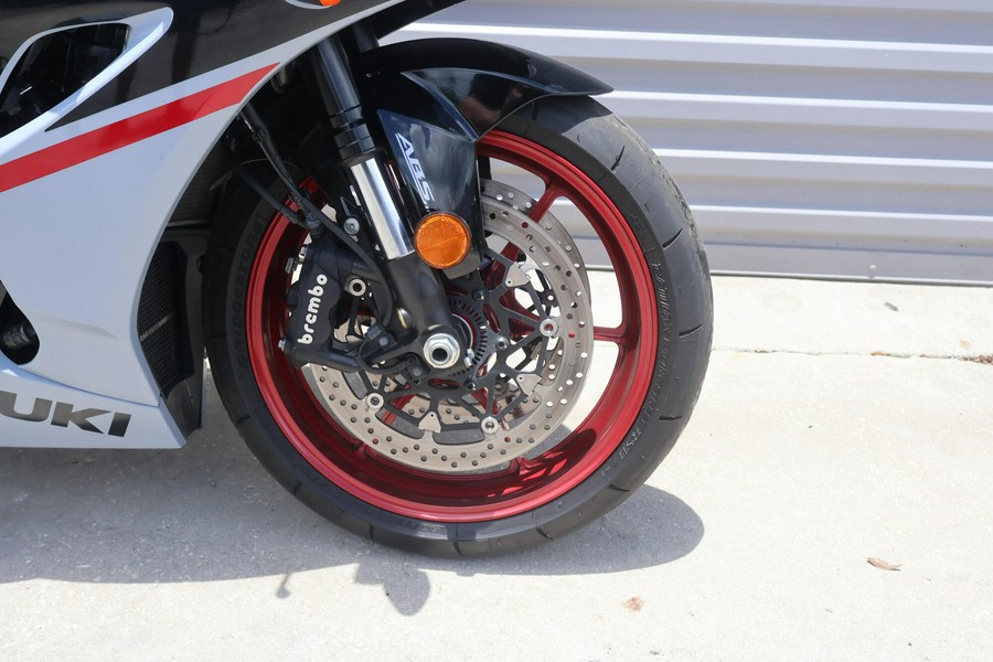 2024 Suzuki GSX-R1000R