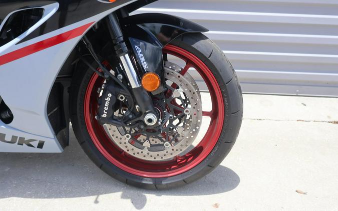 2024 Suzuki GSX-R1000R