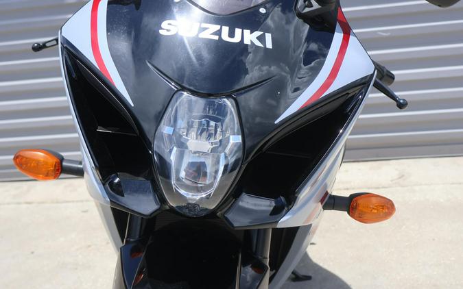 2024 Suzuki GSX-R1000R