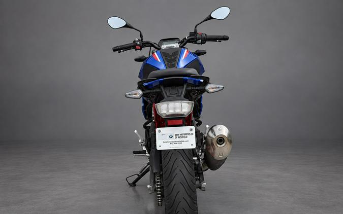 2024 BMW G 310 R