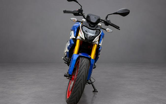 2024 BMW G 310 R