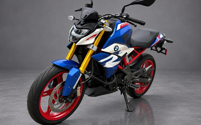 2024 BMW G 310 R