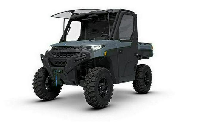2027 Polaris Ranger XP 1000 NorthStar Edition