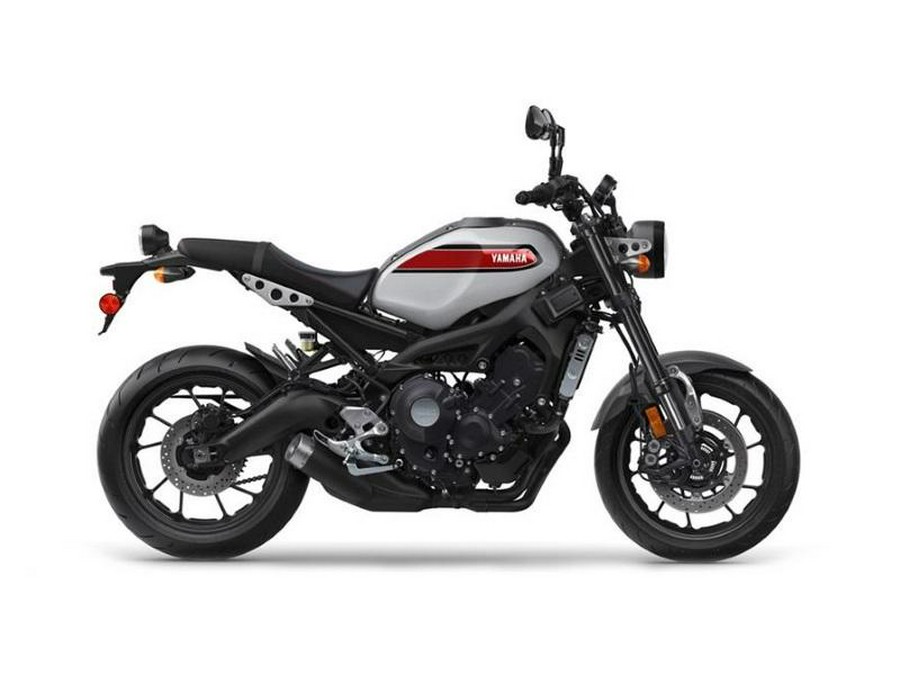 2019 Yamaha XSR900