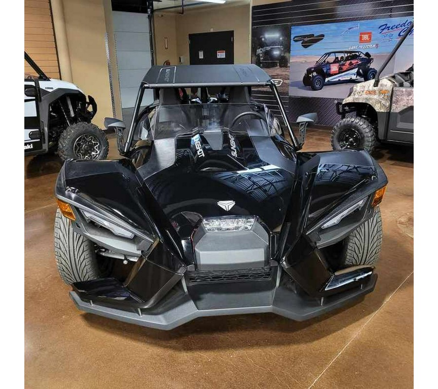 2023 Polaris Slingshot® Slingshot® S with Technology Package 1 AutoDrive