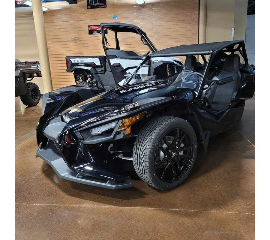 2023 Polaris Slingshot® Slingshot® S with Technology Package 1 AutoDrive