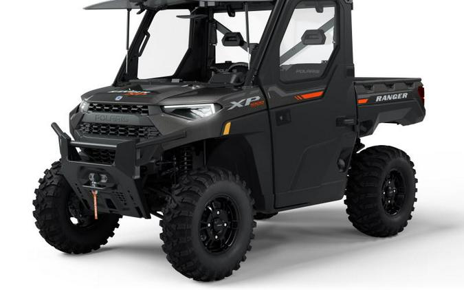 2024 Polaris® Ranger XP 1000 NorthStar Edition Ultimate