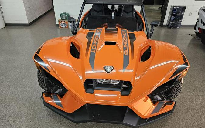 2023 Polaris Slingshot® Slingshot® R Desert Sky (Manual)