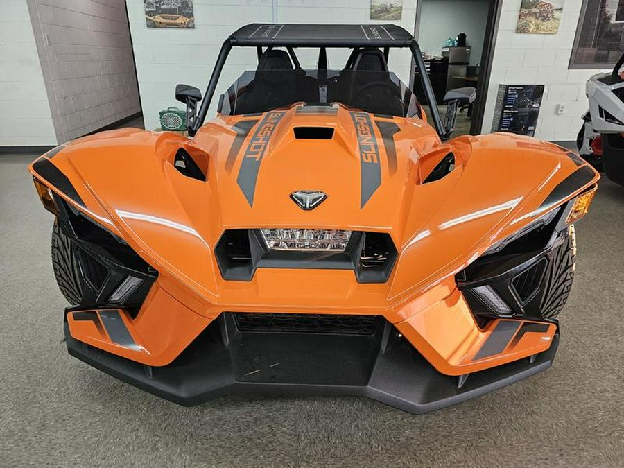 2023 Polaris Slingshot® Slingshot® R Desert Sky (Manual)