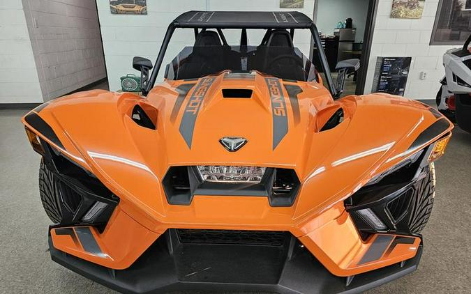 2023 Polaris Slingshot® Slingshot® R Desert Sky (Manual)