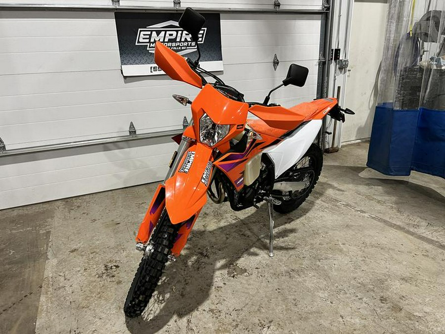 2024 KTM 350 EXC-F