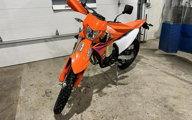 2024 KTM 350 EXC-F