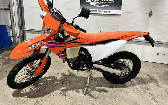 2024 KTM 350 EXC-F