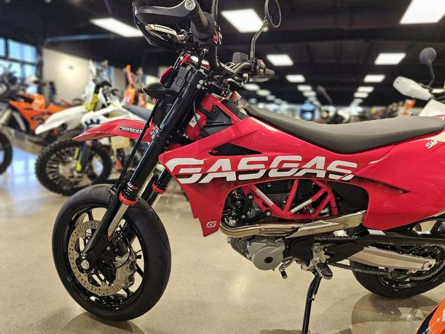 2024 GASGAS SM 700