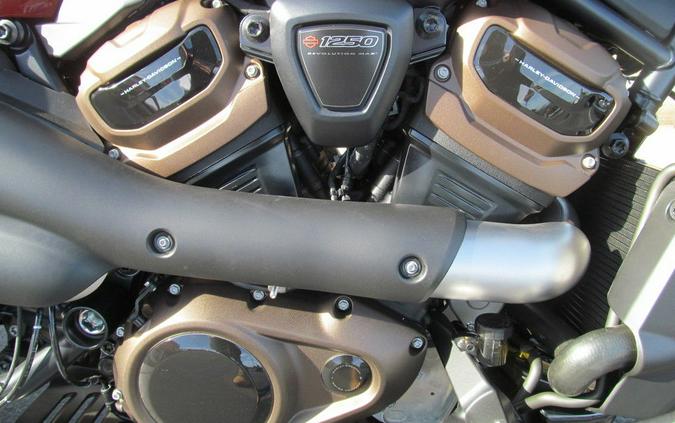 2024 Harley-Davidson® RH1250S - Sportster® S