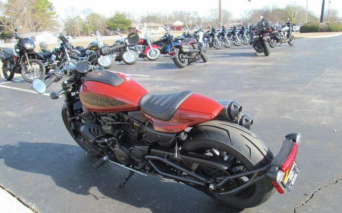 2024 Harley-Davidson® RH1250S - Sportster® S