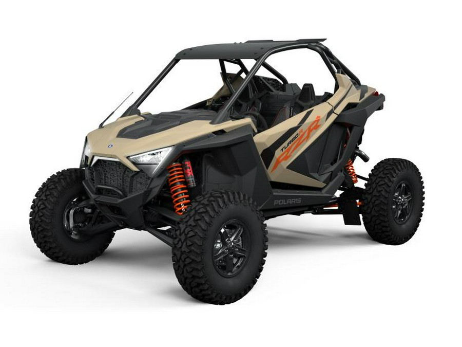 2024 Polaris® RZR Turbo R Ultimate