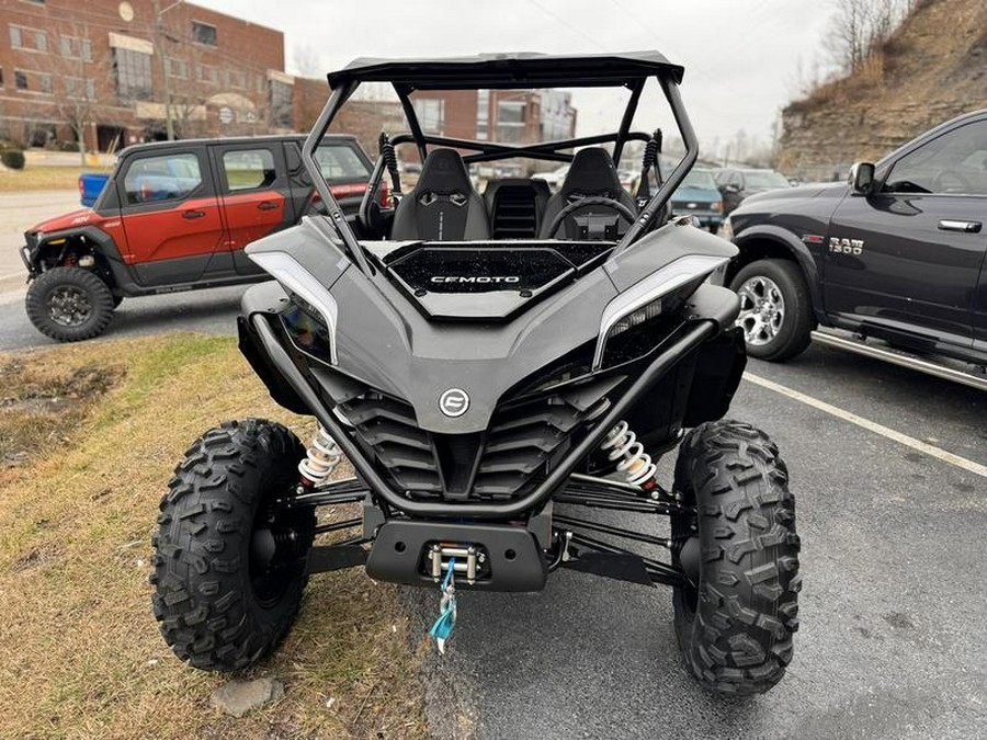 2024 CFMoto ZForce 950 HO EX