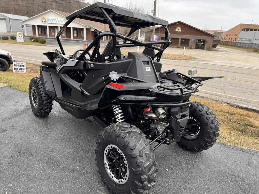 2024 CFMoto ZForce 950 HO EX