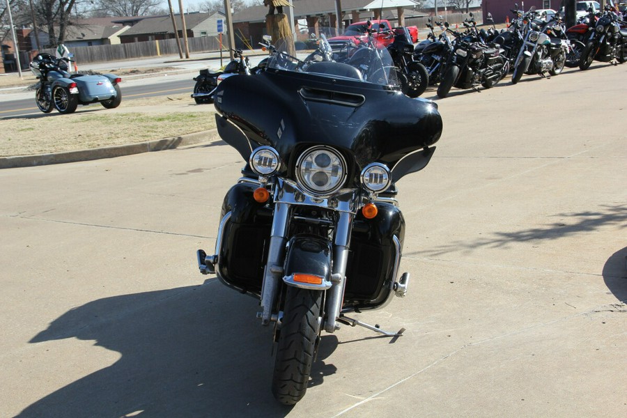 2018 Harley-Davidson Ultra Limited