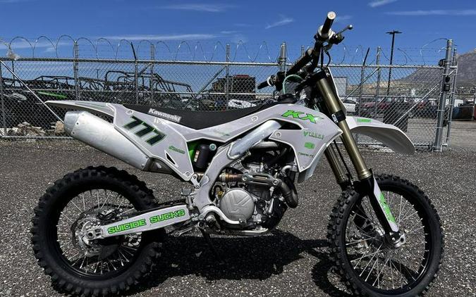 2023 Kawasaki KX™450X