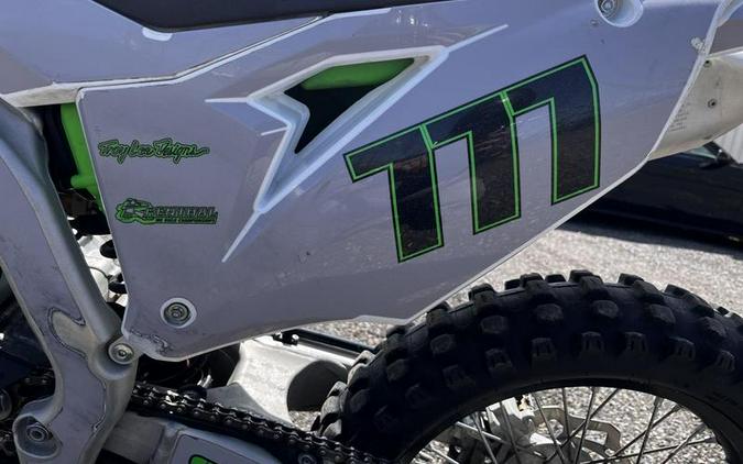 2023 Kawasaki KX™450X