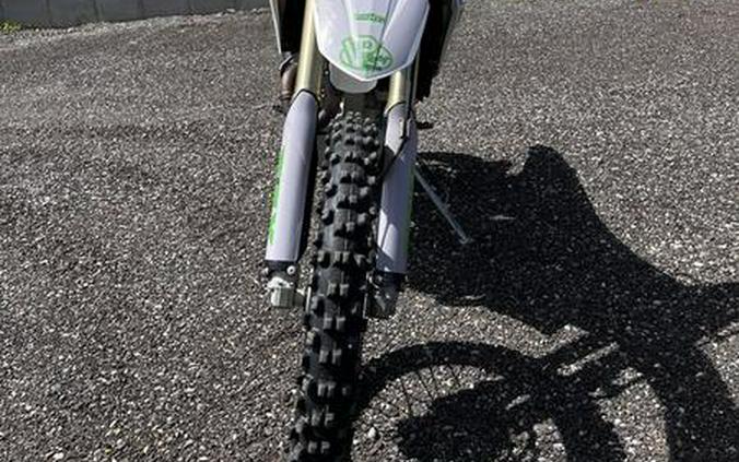 2023 Kawasaki KX™450X