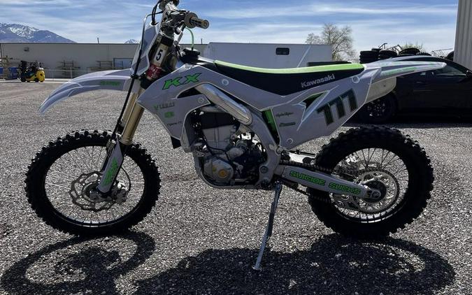 2023 Kawasaki KX™450X