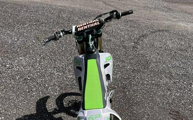 2023 Kawasaki KX™450X