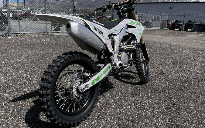 2023 Kawasaki KX™450X