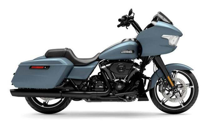 2024 Harley-Davidson Road Glide First Look [14 Fast Facts]