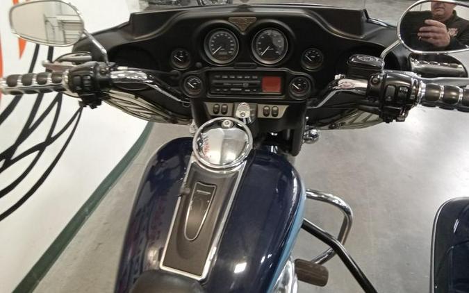 2003 Harley-Davidson® FLHTCUI - Electra Glide® Ultra Classic® Injection