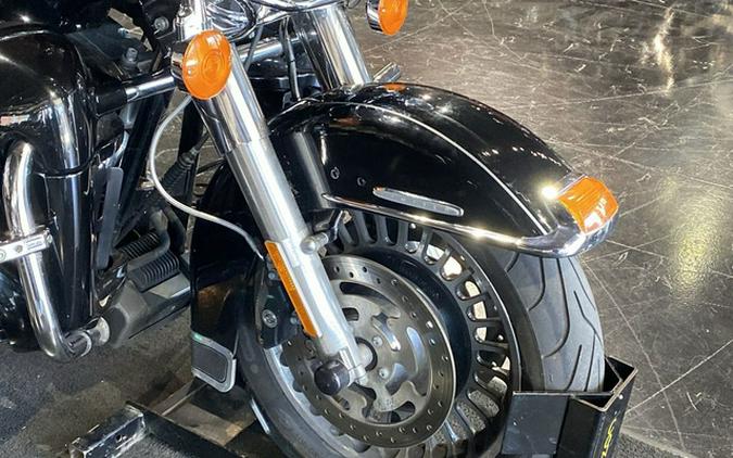 2013 Harley-Davidson FLHTK - Electra Glide Ultra Limited