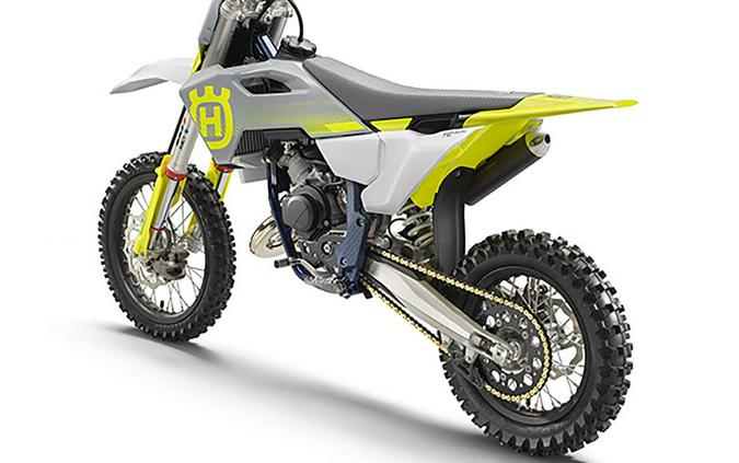 2024 Husqvarna TC 65