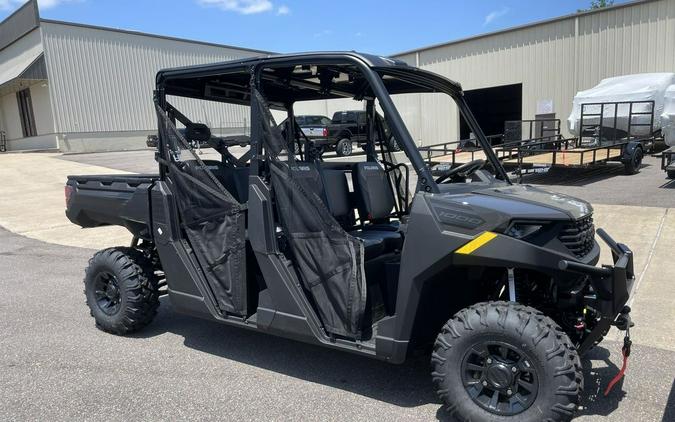 2025 Polaris Ranger® Crew 1000 Premium