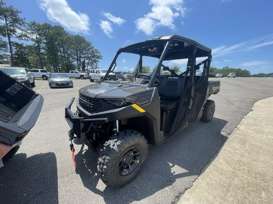 2025 Polaris Ranger® Crew 1000 Premium