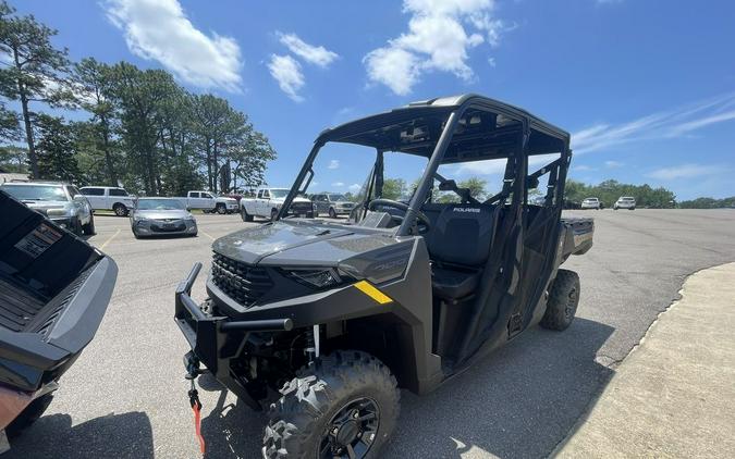 2025 Polaris Ranger® Crew 1000 Premium