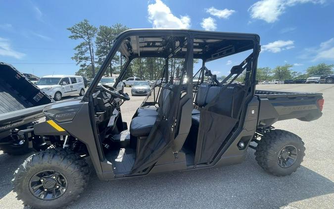 2025 Polaris Ranger® Crew 1000 Premium