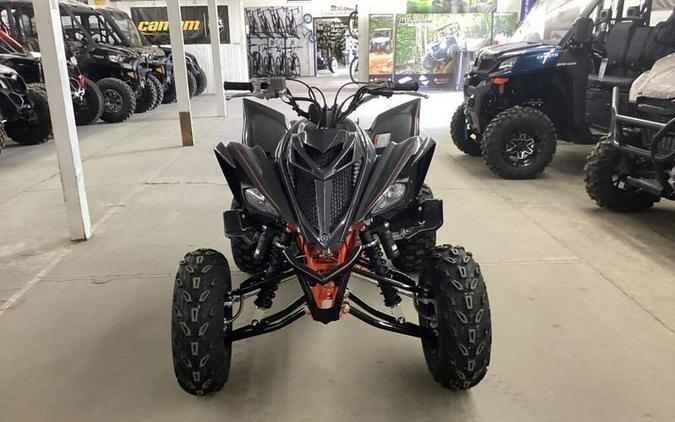 2024 Yamaha Raptor 700R SE