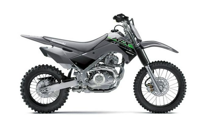 2024 Kawasaki KLX 140R