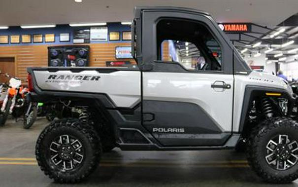 2024 Polaris Ranger XD 1500 Northstar Edition Premium