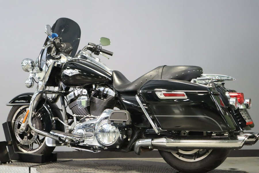 2016 Harley-Davidson Road King