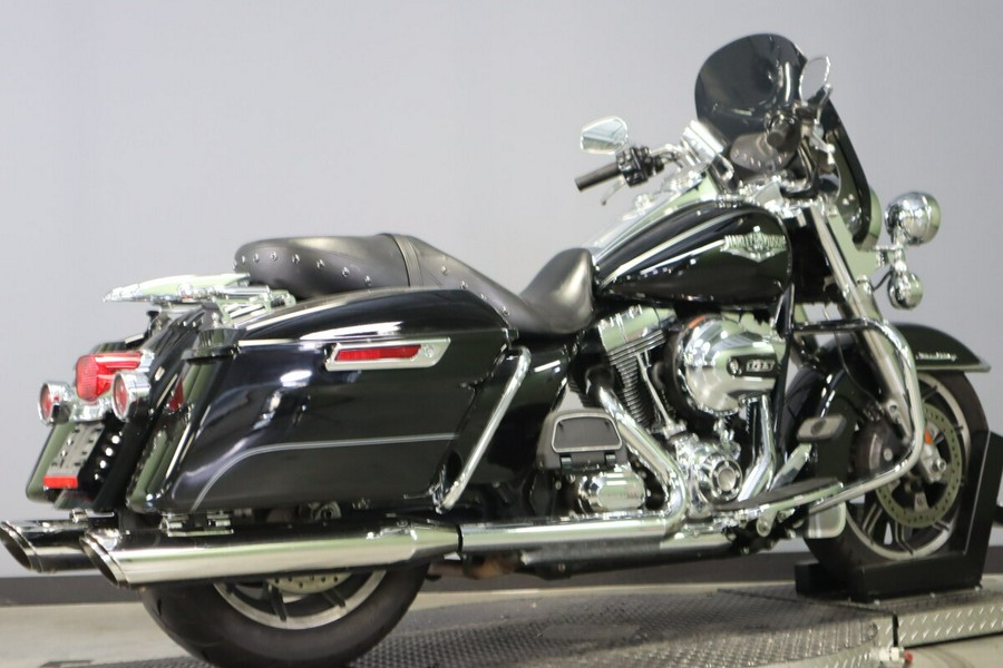 2016 Harley-Davidson Road King