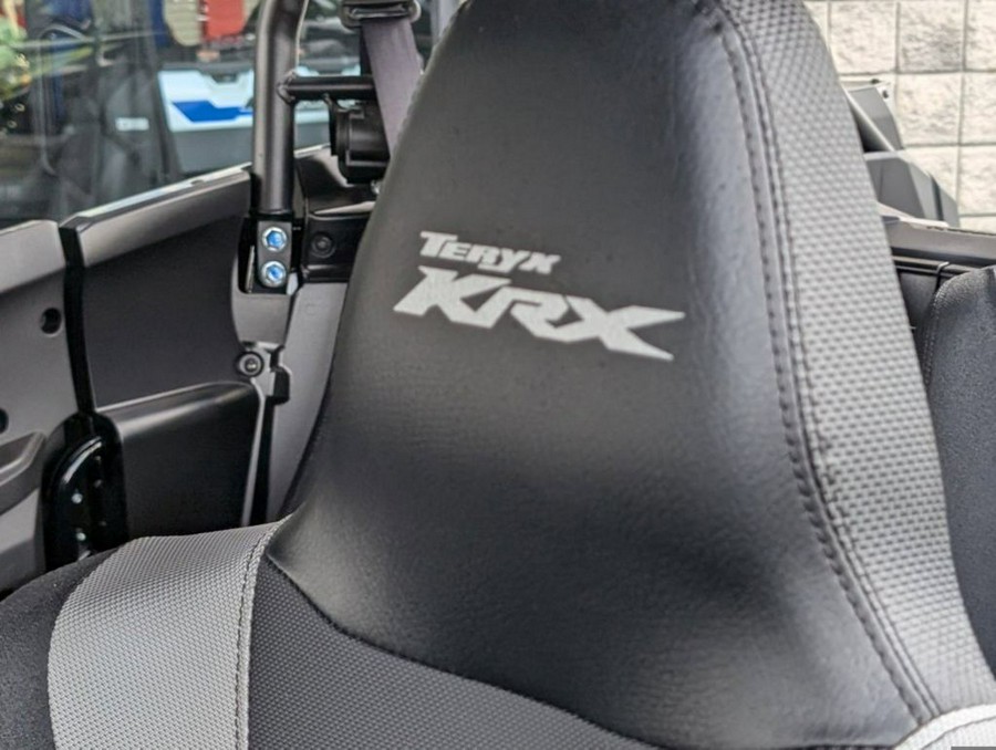 2024 Kawasaki Teryx® KRX®4 1000 SE