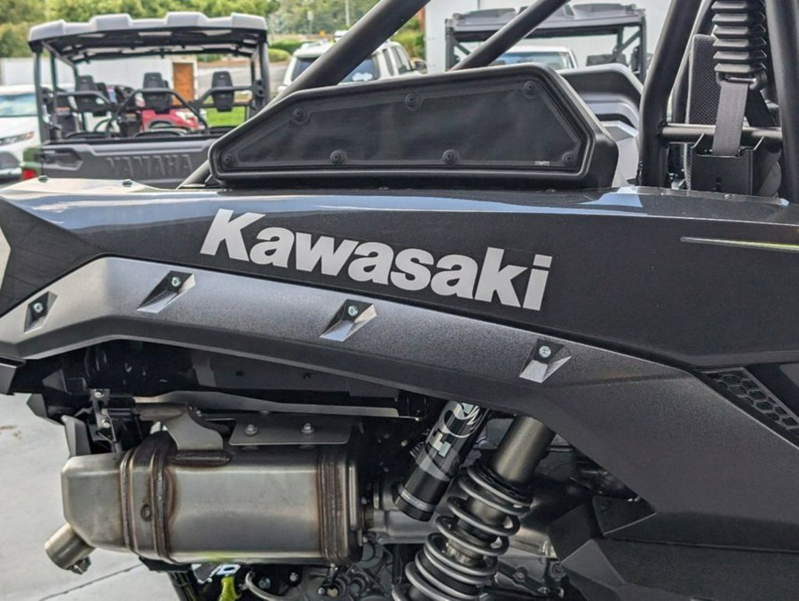 2024 Kawasaki Teryx® KRX®4 1000 SE